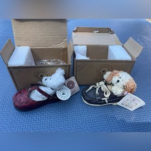 Boyd’s Bears Figurines